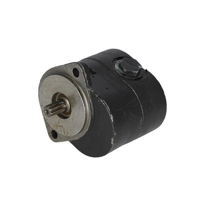 Pompe hydraulique 9T 86500353 86528341 pour chargeuse compacte New Holland L865 LS180 LX865 LX885