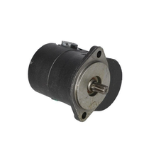 Pompe hydraulique 9T 86500353 86528341 pour chargeuse compacte New Holland L865 LS180 LX865 LX885