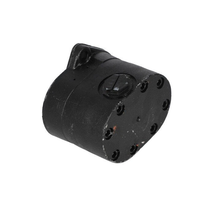 9T Hydraulic Pump 86500353 86528341 for New Holland Skid Steer Loader L865 LS180 LX865 LX885 - KUDUPARTS