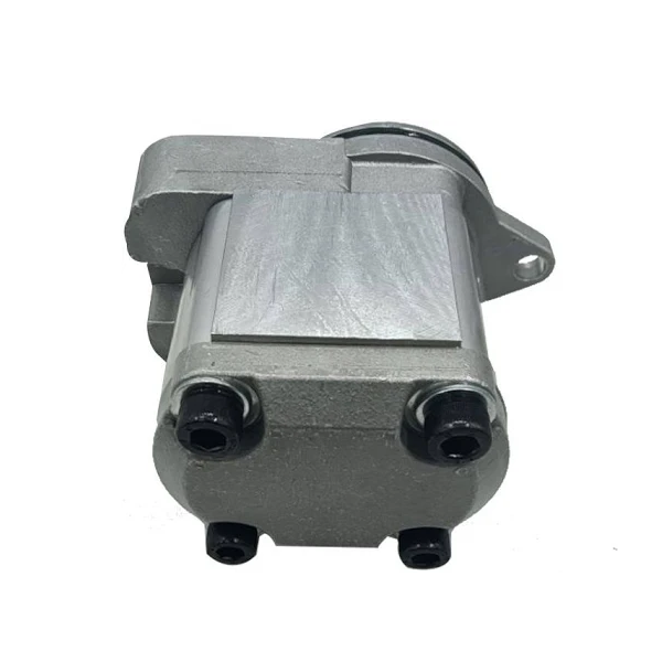 Pompe à engrenages Rexroth A8VO200 à 9 dents (réf. 274-2491) pour moteur Caterpillar CAT C-9 3176C, pelle hydraulique 330C E330CL E336 E345B