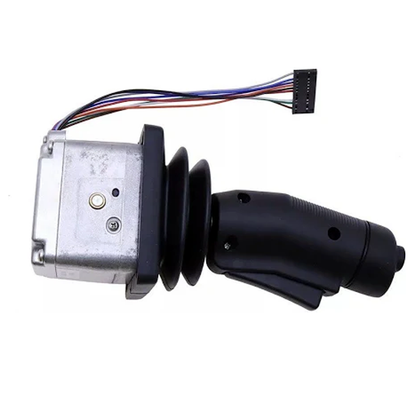 Manette de jeu mono-axe 9 fils 78903GT pour Genie GS-2632, GS-2646, GS-2668, GS-2669, GS-3232, GS-3246, GS-3268, GS-3369, GS-3384, GS-3390, GS-4069, GS-4390 et GS-5390