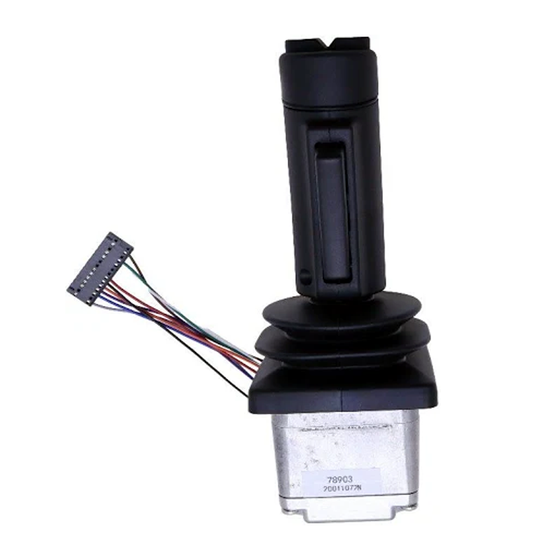 Manette de jeu mono-axe 9 fils 78903GT pour Genie GS-2632, GS-2646, GS-2668, GS-2669, GS-3232, GS-3246, GS-3268, GS-3369, GS-3384, GS-3390, GS-4069, GS-4390 et GS-5390