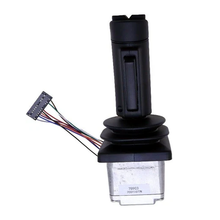 Manette de jeu mono-axe 9 fils 78903GT pour Genie GS-2632, GS-2646, GS-2668, GS-2669, GS-3232, GS-3246, GS-3268, GS-3369, GS-3384, GS-3390, GS-4069, GS-4390 et GS-5390