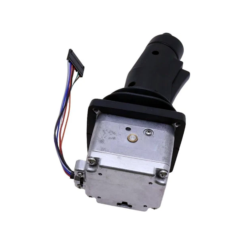 Manette de jeu mono-axe 9 fils 78903GT pour Genie GS-2632, GS-2646, GS-2668, GS-2669, GS-3232, GS-3246, GS-3268, GS-3369, GS-3384, GS-3390, GS-4069, GS-4390 et GS-5390