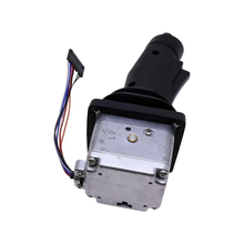 Manette de jeu mono-axe 9 fils 78903GT pour Genie GS-2632, GS-2646, GS-2668, GS-2669, GS-3232, GS-3246, GS-3268, GS-3369, GS-3384, GS-3390, GS-4069, GS-4390 et GS-5390