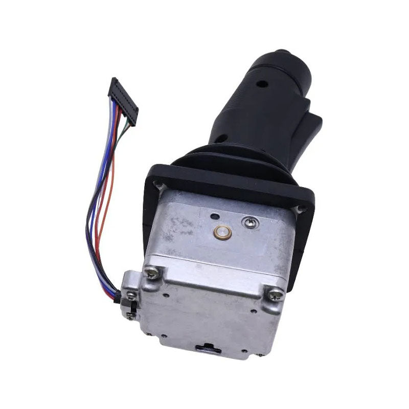 Contrôleur de joystick à axe unique 9 fils 78903GT pour Genie GS-2632 GS-2646 GS-2668 GS-2668 GS-2669 GS-3232 GS-3246 GS-3268 GS-3268 GS-3369 GS-3384 GS-3390 GS-4069 GS-4390 GS-5390
