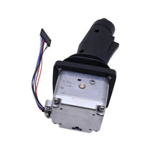 Contrôleur de joystick à axe unique 9 fils 78903GT pour Genie GS-2632 GS-2646 GS-2668 GS-2668 GS-2669 GS-3232 GS-3246 GS-3268 GS-3268 GS-3369 GS-3384 GS-3390 GS-4069 GS-4390 GS-5390
