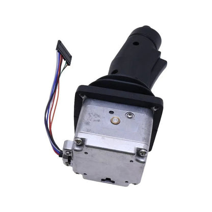 Contrôleur de joystick à axe unique 9 fils 78903GT pour Genie GS-2632 GS-2646 GS-2668 GS-2668 GS-2669 GS-3232 GS-3246 GS-3268 GS-3268 GS-3369 GS-3384 GS-3390 GS-4069 GS-4390 GS-5390