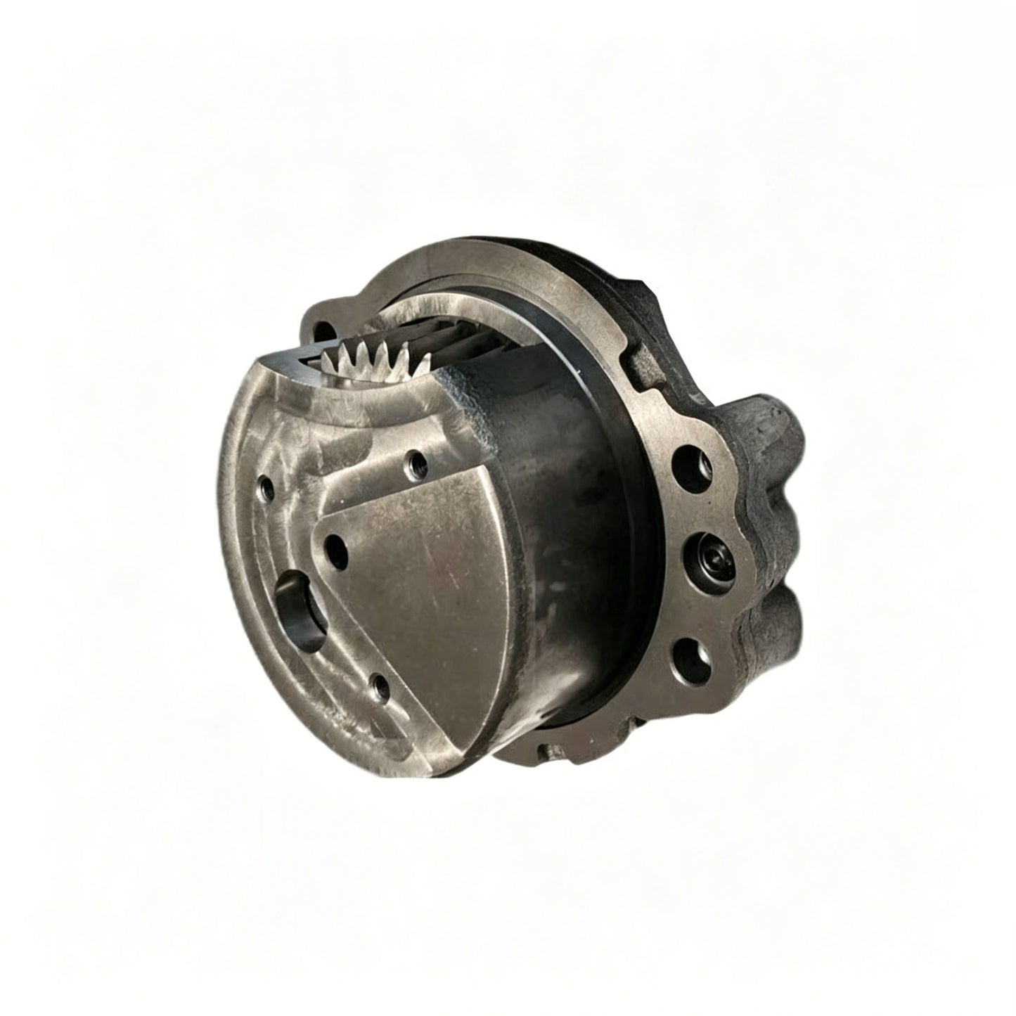 Bearing Housing VOE17428870 for Volvo Excavator EC340D EC350E EC380D EC380DHR EC380E EC480D EC480DHR Pipelayer PL4809D