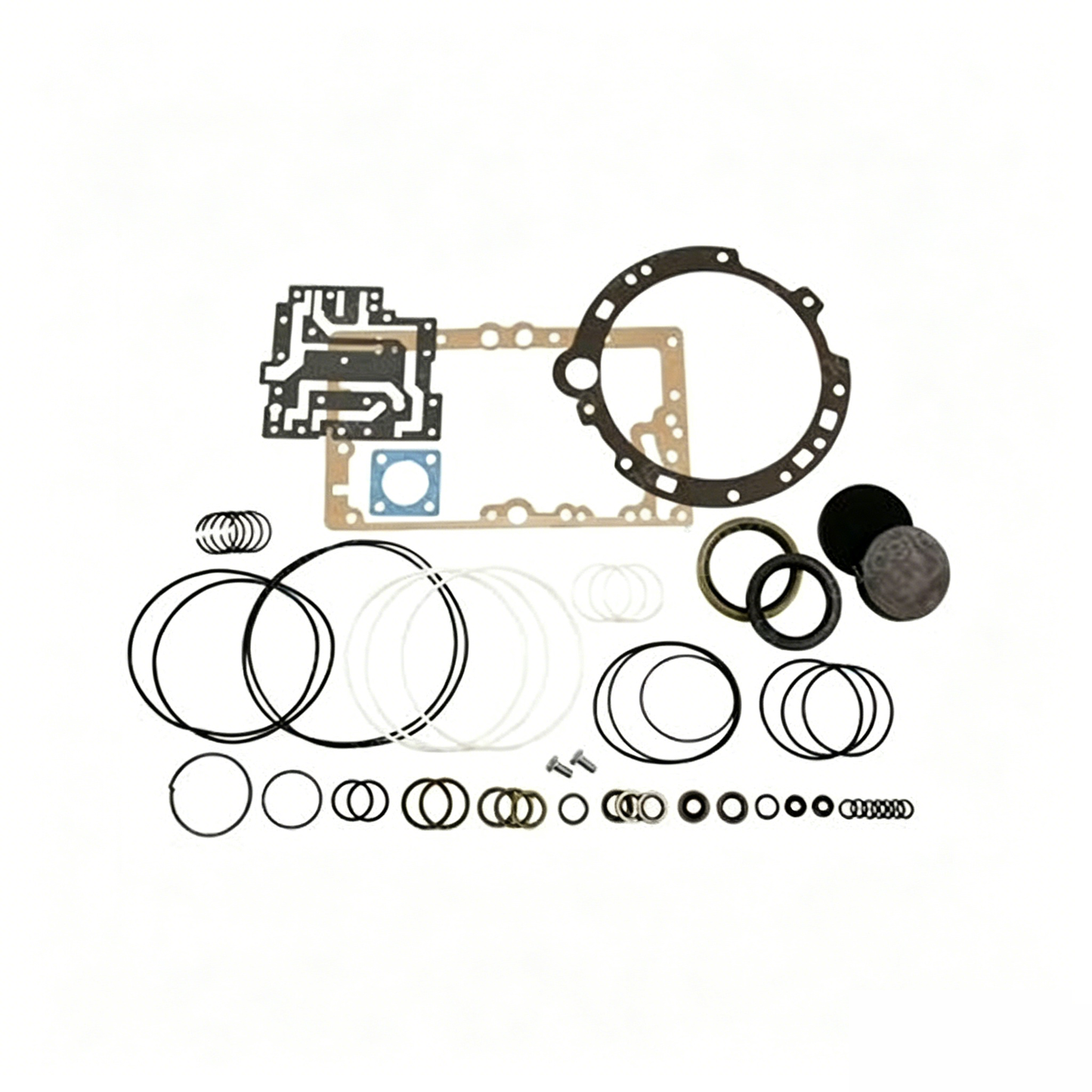 Transmission Repair Kit 04321-30740-71 for Toyota Engine 13Z GM6-262 Forklift