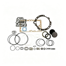 Transmission Repair Kit 04321-30740-71 for Toyota Engine 13Z GM6-262 Forklift - KUDUPARTS