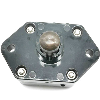 4-Stroke 25-60HP Fuel Pump Assembly 62Y-24410-02 for Yamaha Mercury Outboard Motor F50TLHV F25ELHW F50TLRY F40MLHA