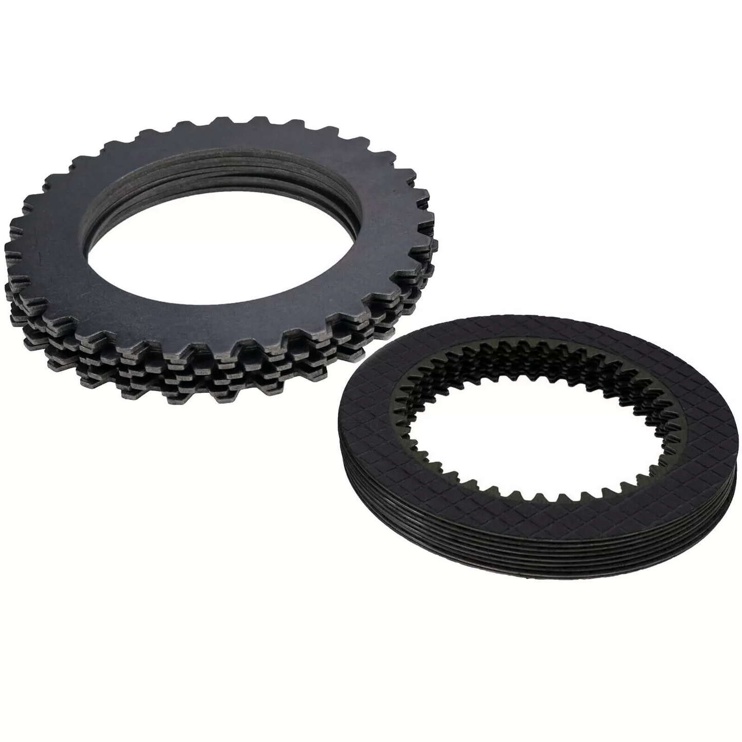 Embrayage Powershift avant/arrière Synchro Shuttle 9+9 pièces AT179473 et T158801 pour John Deere 210LE 310E 310G 410E 410G 485E