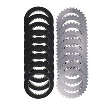 Embrayage Powershift avant/arrière Synchro Shuttle 9+9 pièces AT179473 et T158801 pour John Deere 210LE 310E 310G 410E 410G 485E