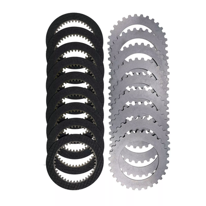 Embrayage Powershift avant/arrière Synchro Shuttle 9+9 pièces AT179473 et T158801 pour John Deere 210LE 310E 310G 410E 410G 485E