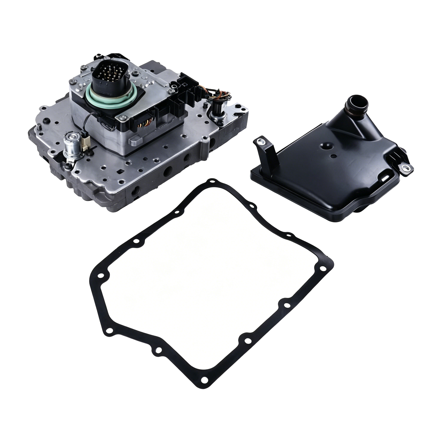 62TE Transmission Complete Valve Body R5078723AF for Chrysler Town & Country 200 Sebring Pacifica Dodge Grand Caravan Journey Avenger Ram C/V