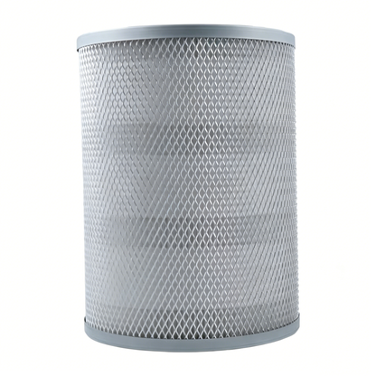 Hydraulic Oil Filter 207-60-71181 HF35360 P550787 for Komatsu Excavator PC200-7 PC200-8 PC-7 PC-8 - KUDUPARTS