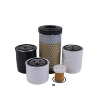 Kit de filtre pour tracteur Kubota B2320 B2301 B2601 B2630