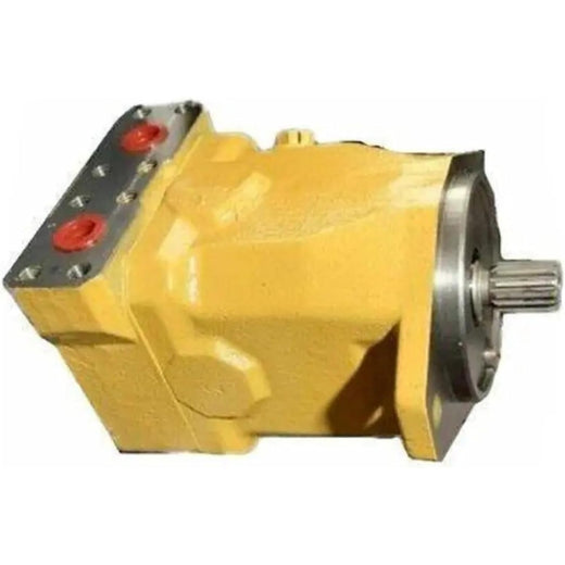 Piston Motor 155-9107 for Caterpillar CAT 345B 330D Excavator 3176C 3176 C9 Engine - KUDUPARTS