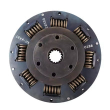 15T Clutch Disc Plate 310-9497 for Caterpillar CAT E345D E349D Excavator - KUDUPARTS