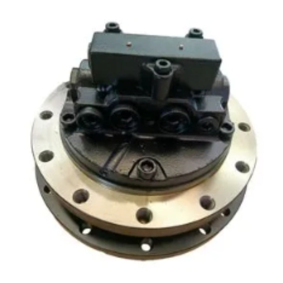 Boîte de vitesses de déplacement avec moteur 6691497 pour excavatrice Bobcat 335 430 E42