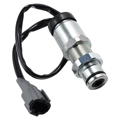 Displacement Sensor 2745876 for Hitachi EX120-5 EX200-5 Excavator - KUDUPARTS