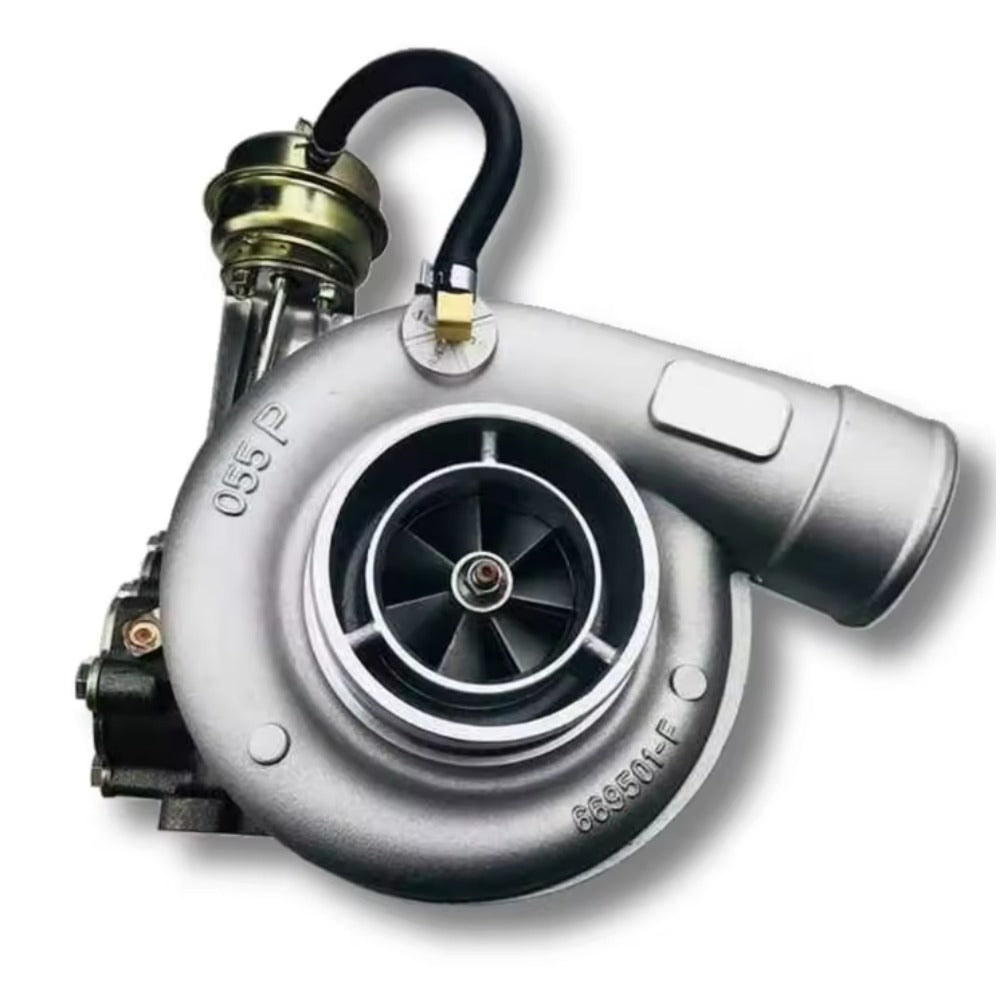 Turbo S200G001 Turbocharger 0R7056 for Caterpillar CAT Engine 3116 3126 - KUDUPARTS