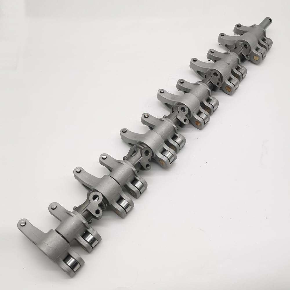 Ensemble culbuteur pour moteur Isuzu 6HK1 (livraison aux États-Unis uniquement)