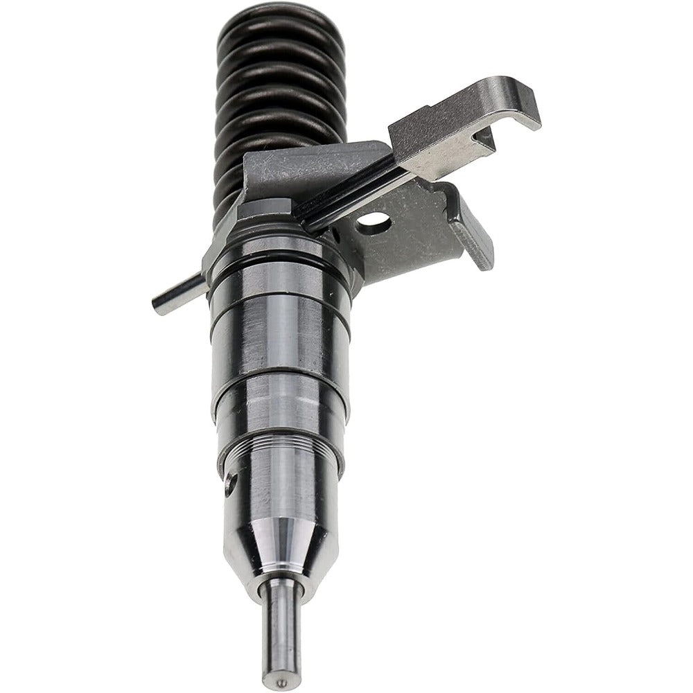 6 Pcs Fuel Injector 140-8413 OR-8867 for Caterpillar CAT Engine 3116 3126 Wheel Loader 938G - KUDUPARTS