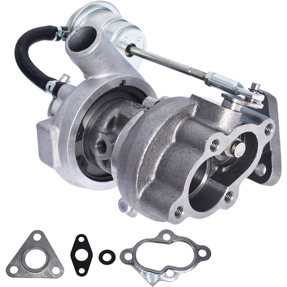 Turbo TD025M-05T 49173-03410 1E038-17012 Turbocharger for Kubota D1105T V1505T