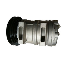 Compresor de aire acondicionado DKS15CH 4456130 para excavadora Hitachi ZX200, ZX210W, ZX230, ZX270, ZX330 y ZX350W