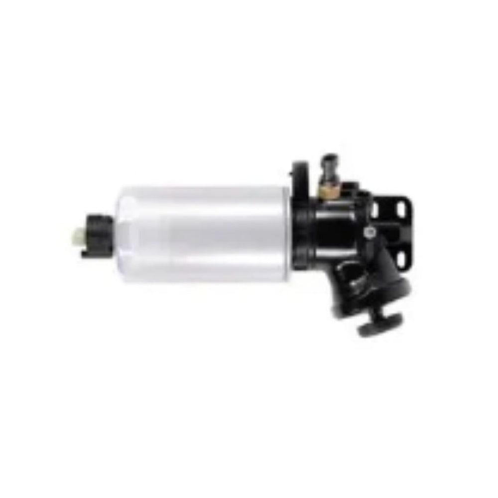 Fuel Filter Assembly 87435522 for New Holland Excavator E215B Wheel Loader LW170.B W170C W190B W190C W230C Motor Grader F140B F170B F200B - KUDUPARTS