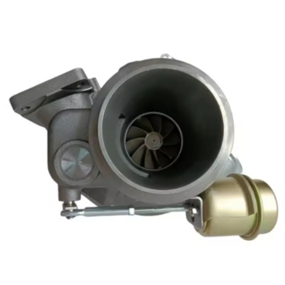 Turbo GTA4294BS Turbocharger 190-6205 219-2227 for Caterpillar CAT Engine C12 C-12 C-10 - KUDUPARTS