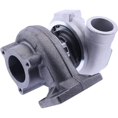 Turbo TD04HL-15G Turbocharger 49189-00501 for Isuzu Engine 4BG1 4BG1T Kobelco Excavator SK120-3 SK120-1 - KUDUPARTS