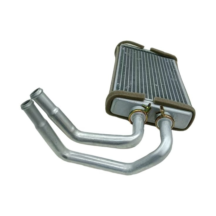 Ensemble de radiateur de chauffage ND116120-7990 pour Komatsu D475A-5E0 PC160LC-7 PC200-7 PC210-7 PC220-7 PC230-7 PC300LC-7 PC350-7