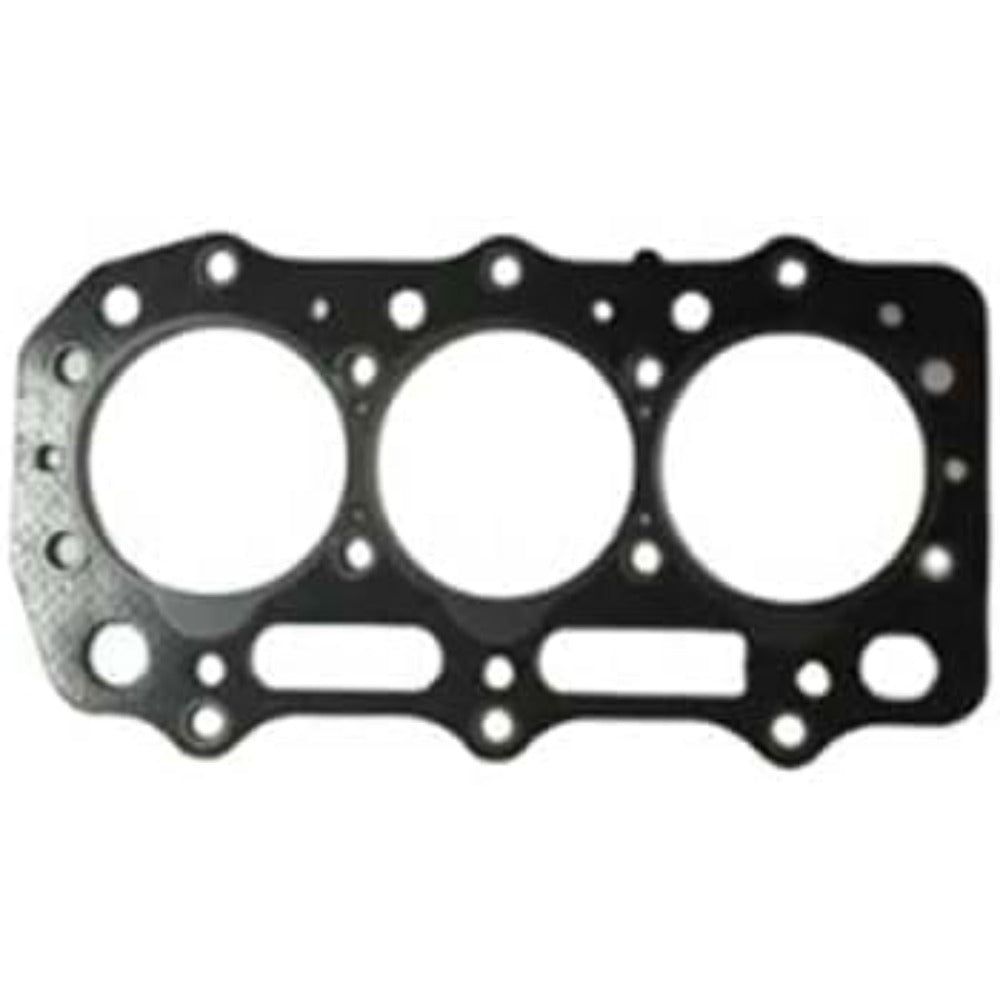 Cylinder Head Gasket SBA111147570 for New Holland Tractor T1010 T1030 T1110 TC23DA TC24D TC26DA TZ18DA TZ22DA - KUDUPARTS