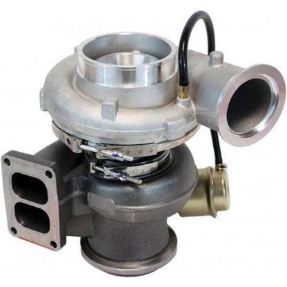Turbo GT4294 Turbocharger S60550243A for Caterpillar CAT Engine C12 - KUDUPARTS