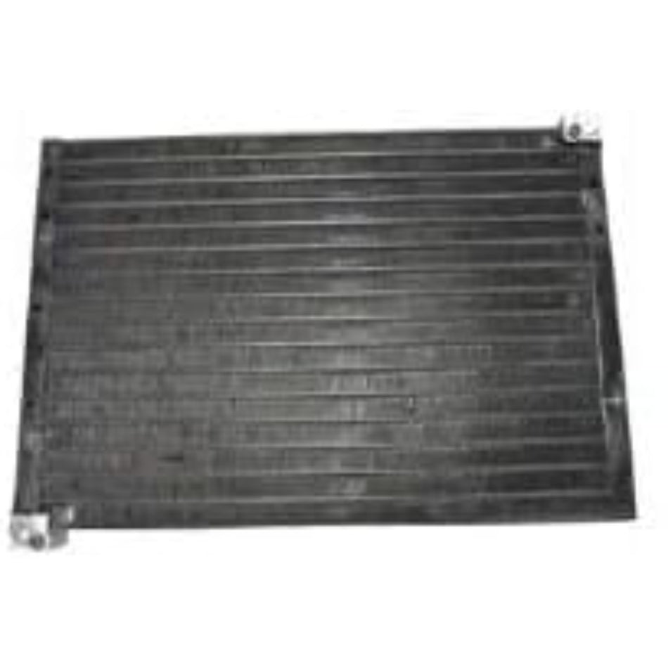 A/C Condenser Core 4361054 for Hitachi Excavator EX100-5 EX120-5 EX150LC-5 EX160LC-5 EX200-3 EX210H-5 EX225USR - KUDUPARTS