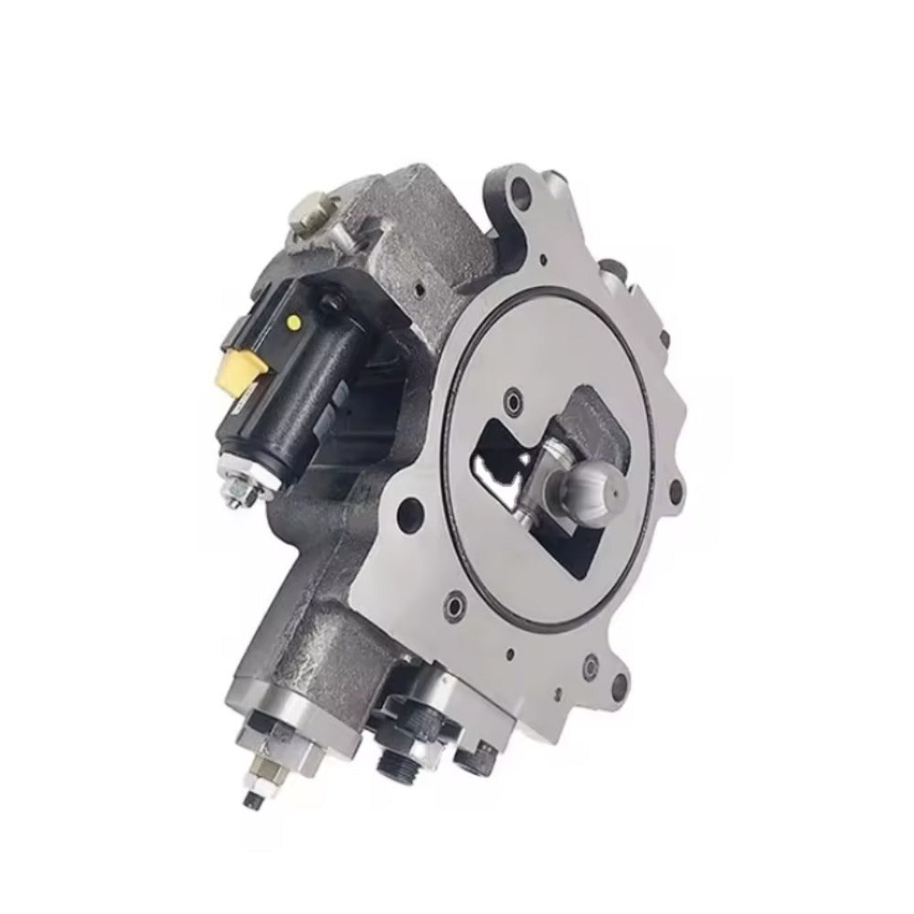 Head Pump 256-0096 for Caterpillar CAT Excavator 320D 320D2 321D 323D - KUDUPARTS