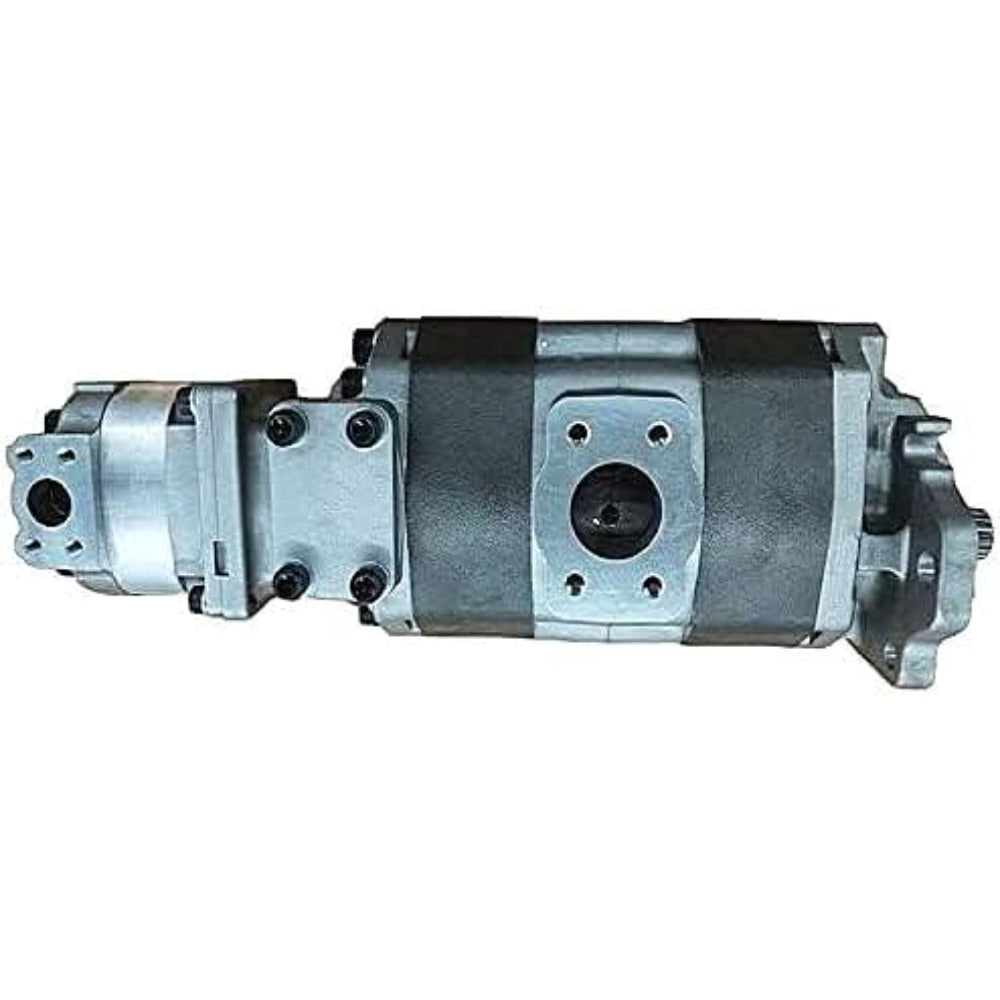 Gear Pump 705-95-07120 for Komatsu Dump Truck HD785-7 - KUDUPARTS