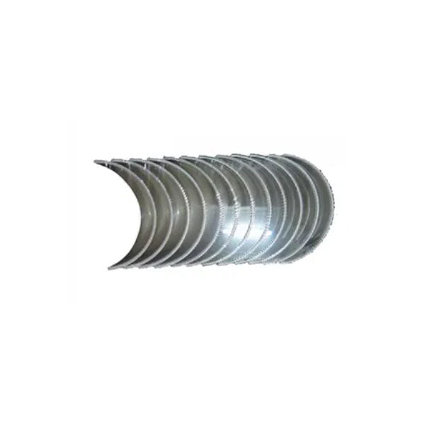 1 Set Con Rod Bearing for Cummins ISX 475 Engine - KUDUPARTS