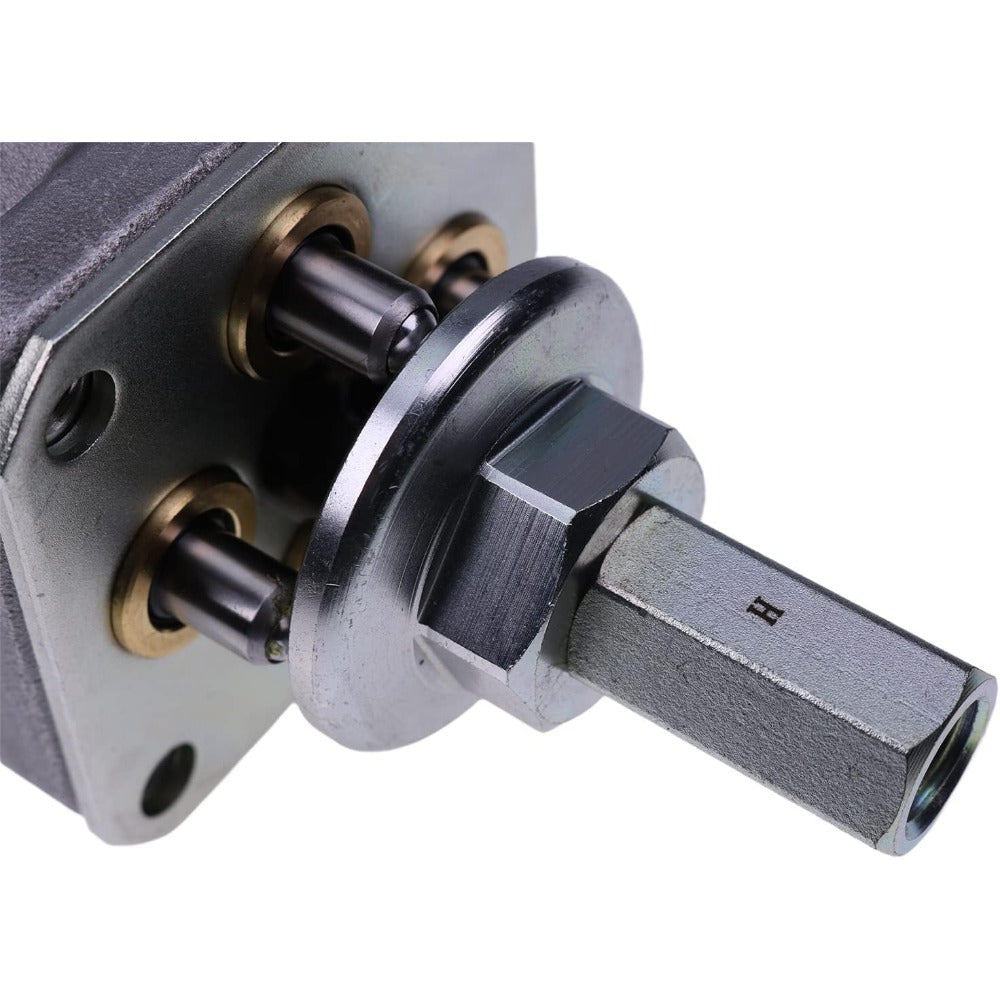 Hydraulic Pilot Control Valve 9239583 for Hitachi Excavator EX1200-5 ZX110 ZX120 ZX125US ZX130 ZX135UR ZX200 ZX210 ZX250 ZX330 ZX350H ZX500LC - KUDUPARTS