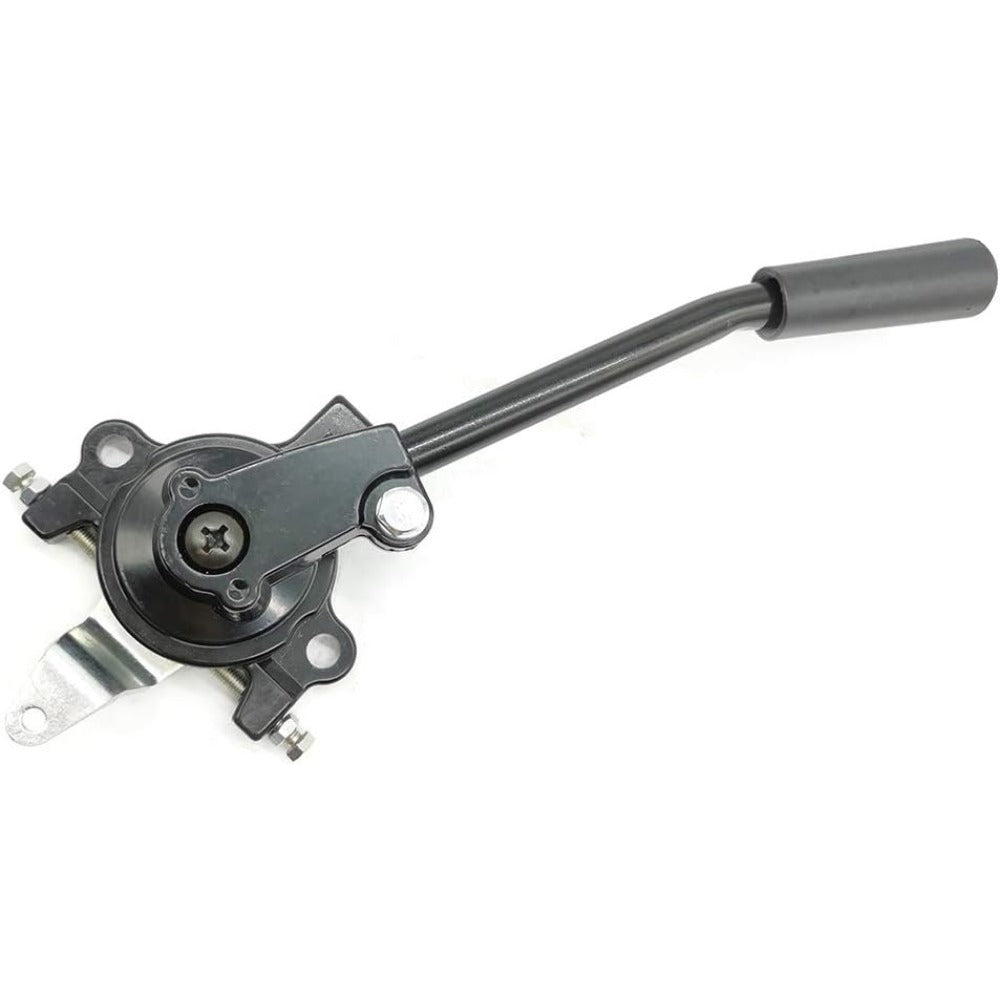 Throttle Control Handle for Komatsu Excavator PC60-6 - KUDUPARTS