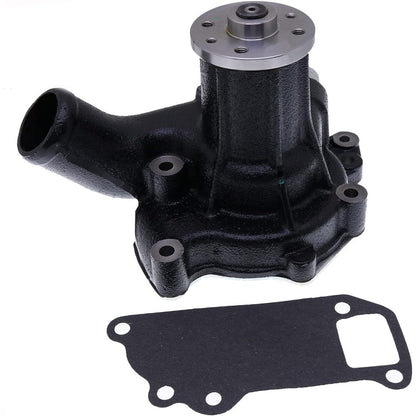 Water Pump 8-97253028-1 for Isuzu Engine 4BG1 6BB1 6BG1 6BD1 - KUDUPARTS