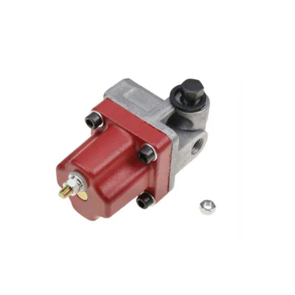 Stop Shutdown Solenoid 3035344 3054291 for Cummins NTA855 Engine - KUDUPARTS