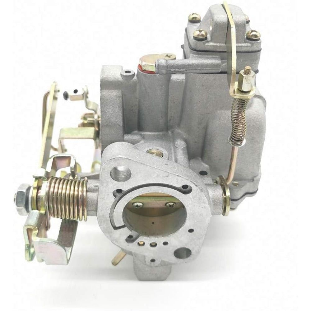 276Q-13000 Carburetor for Joyner 650 Buggy 2 Cylinder LJ276 Engine Sand Spider - Commando & Others Buggy Models - KUDUPARTS