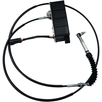 Throttle Governor Accelerator Motor 305-5953 for Caterpillar CAT 307D Mini Hydraulic Excavator 4M40 Engine - KUDUPARTS