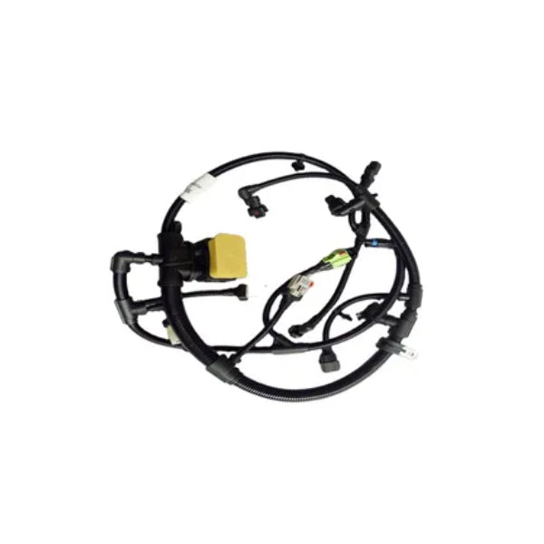Wiring Harness 4933502 for Cummins Engine ISDE4.5 ISD4.5 ISB4.5