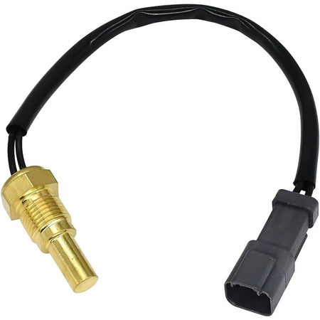 Water Temperature Sensor Switch 34390-02200 for Caterpillar CAT Engine 3066 Excavator 320C E320C E320CL - KUDUPARTS