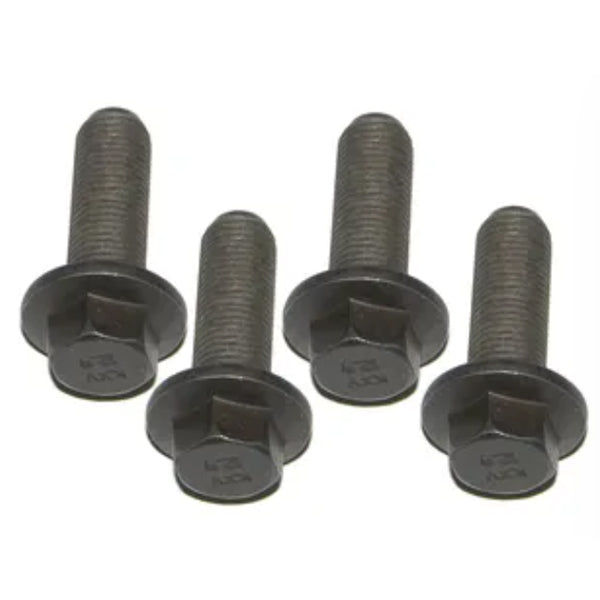 4 Pcs Shock Absorber Bolt 3903857 for Cummins Engine in USA - KUDUPARTS